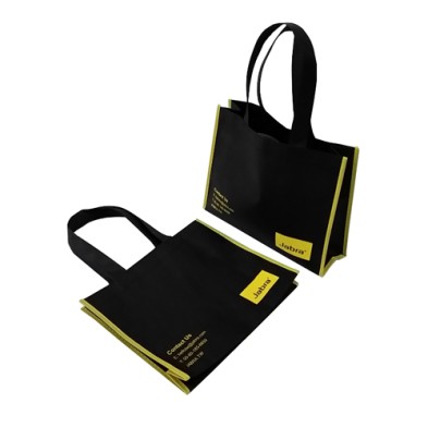 Non-woven shopping bag - Jabra